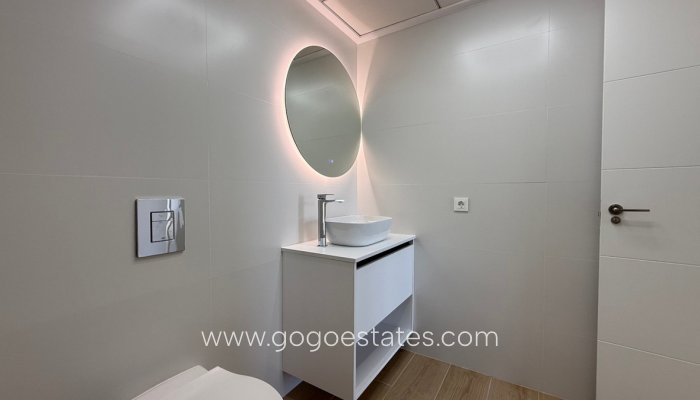 Te koop - Appartement - Penthouse Duplex - Orihuela - Orihuela Centro