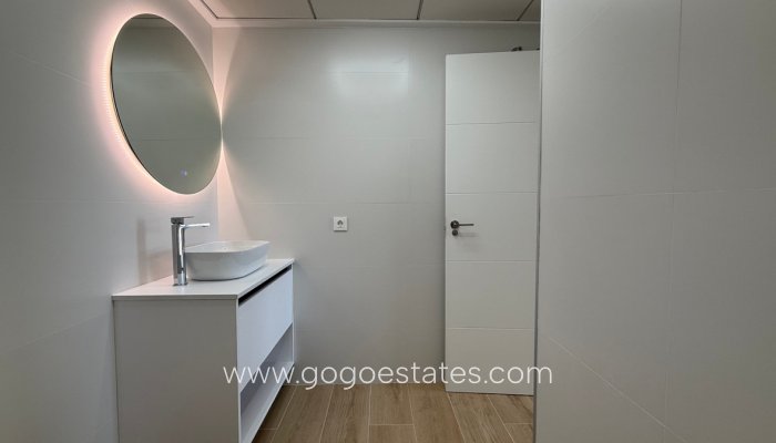 Te koop - Appartement - Penthouse Duplex - Orihuela - Orihuela Centro