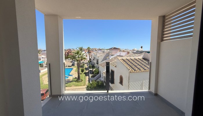 Te koop - Appartement - Penthouse Duplex - Orihuela - Orihuela Centro