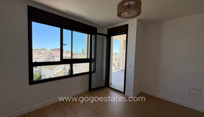 Te koop - Appartement - Penthouse Duplex - Orihuela - Orihuela Centro