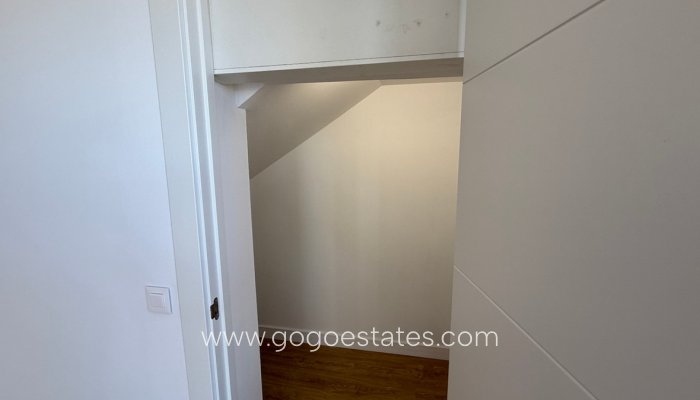 Te koop - Appartement - Penthouse Duplex - Orihuela - Orihuela Centro