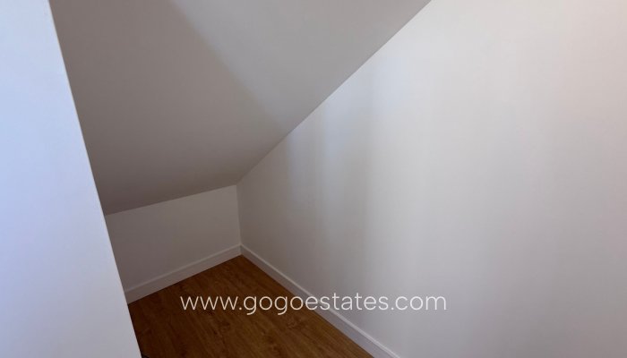 Te koop - Appartement - Penthouse Duplex - Orihuela - Orihuela Centro