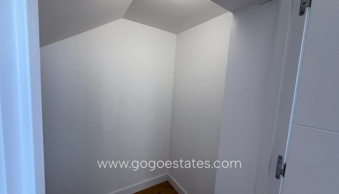 Te koop - Appartement - Penthouse Duplex - Orihuela - Orihuela Centro