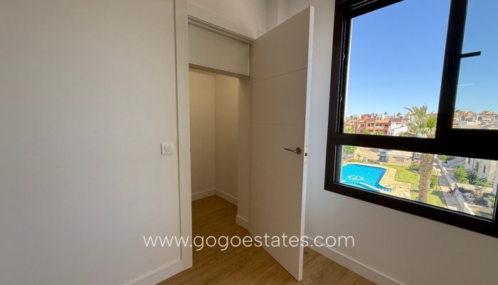 Te koop - Appartement - Penthouse Duplex - Orihuela - Orihuela Centro