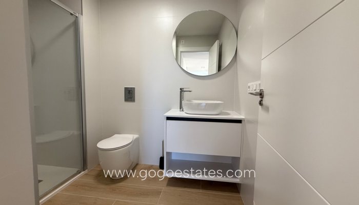 Te koop - Appartement - Penthouse Duplex - Orihuela - Orihuela Centro