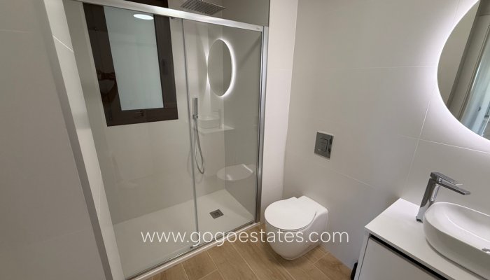 Te koop - Appartement - Penthouse Duplex - Orihuela - Orihuela Centro