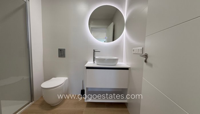 Te koop - Appartement - Penthouse Duplex - Orihuela - Orihuela Centro