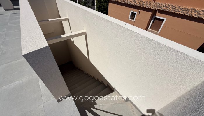 Te koop - Appartement - Penthouse Duplex - Orihuela - Orihuela Centro