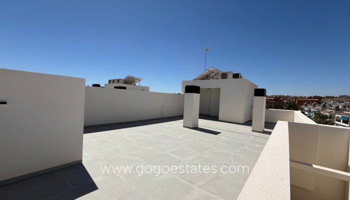 Te koop - Appartement - Penthouse Duplex - Orihuela - Orihuela Centro