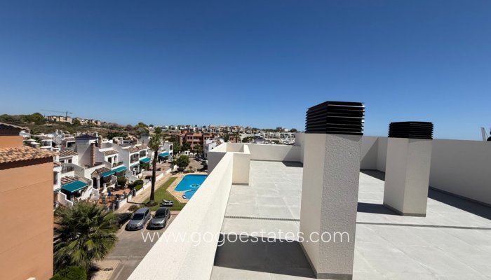 Te koop - Appartement - Penthouse Duplex - Orihuela - Orihuela Centro