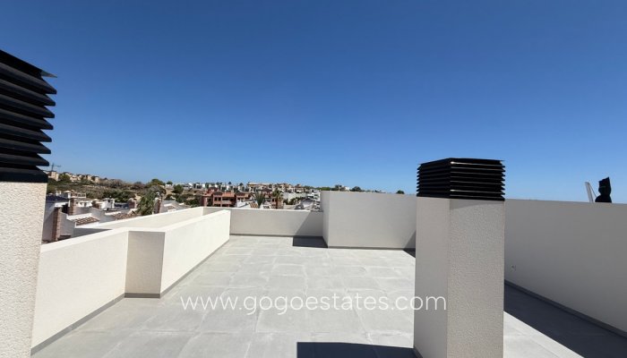Te koop - Appartement - Penthouse Duplex - Orihuela - Orihuela Centro