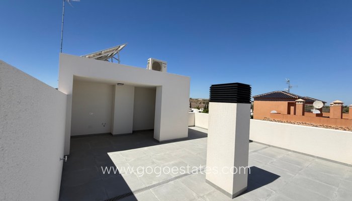 Te koop - Appartement - Penthouse Duplex - Orihuela - Orihuela Centro