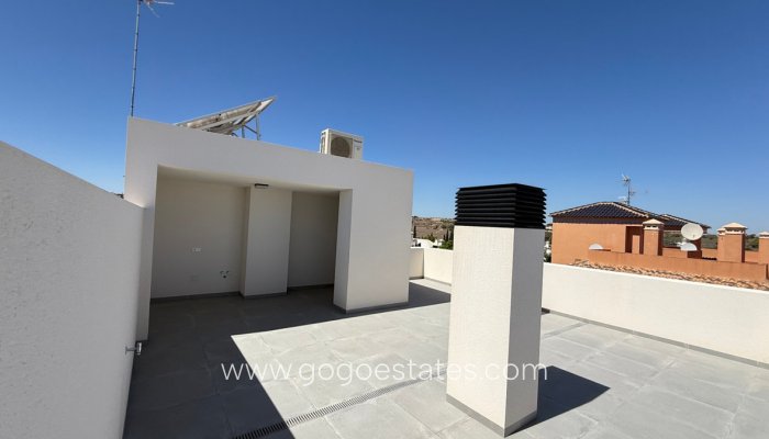Te koop - Appartement - Penthouse Duplex - Orihuela - Orihuela Centro