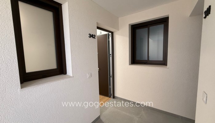 Te koop - Appartement - Penthouse Duplex - Orihuela - Orihuela Centro