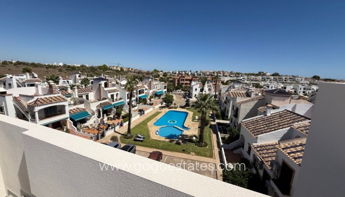 Te koop - Appartement - Penthouse Duplex - Orihuela - Orihuela Centro