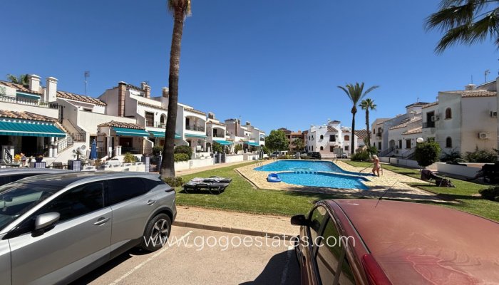 Te koop - Appartement - Penthouse Duplex - Orihuela - Orihuela Centro