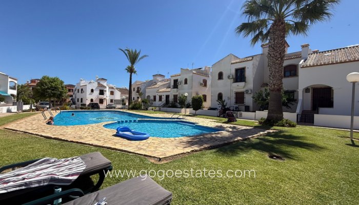 Te koop - Appartement - Penthouse Duplex - Orihuela - Orihuela Centro