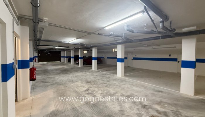 Te koop - Appartement - Penthouse Duplex - Orihuela - Orihuela Centro