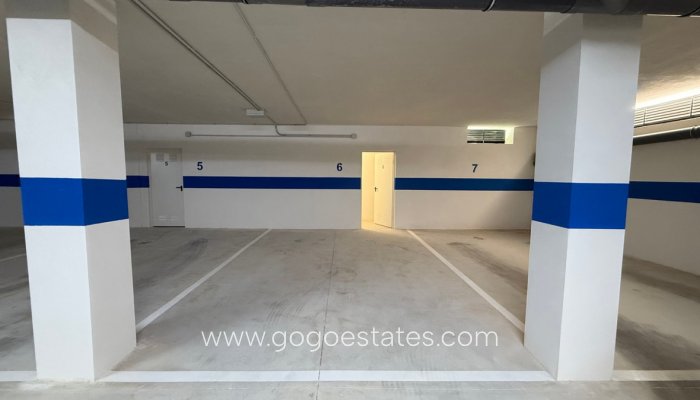 Te koop - Appartement - Penthouse Duplex - Orihuela - Orihuela Centro