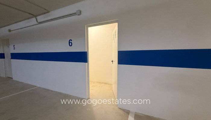 Te koop - Appartement - Penthouse Duplex - Orihuela - Orihuela Centro