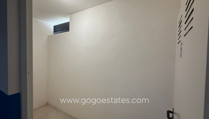 Te koop - Appartement - Penthouse Duplex - Orihuela - Orihuela Centro