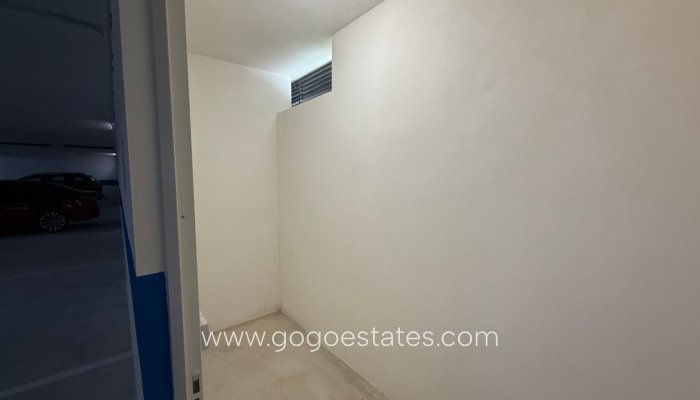 Te koop - Appartement - Penthouse Duplex - Orihuela - Orihuela Centro