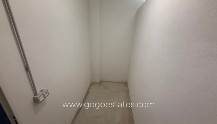 Te koop - Appartement - Penthouse Duplex - Orihuela - Orihuela Centro