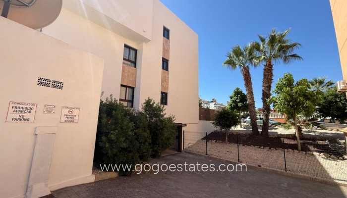 Te koop - Appartement - Penthouse Duplex - Orihuela - Orihuela Centro