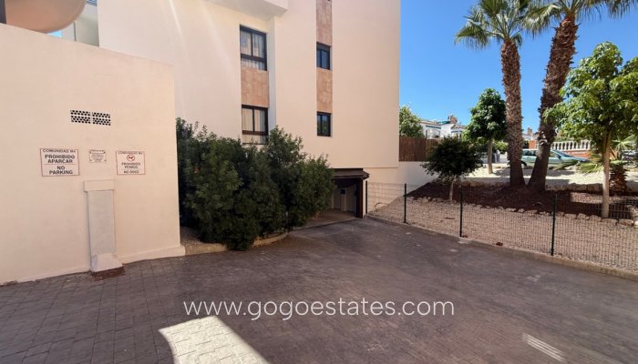 Te koop - Appartement - Penthouse Duplex - Orihuela - Orihuela Centro