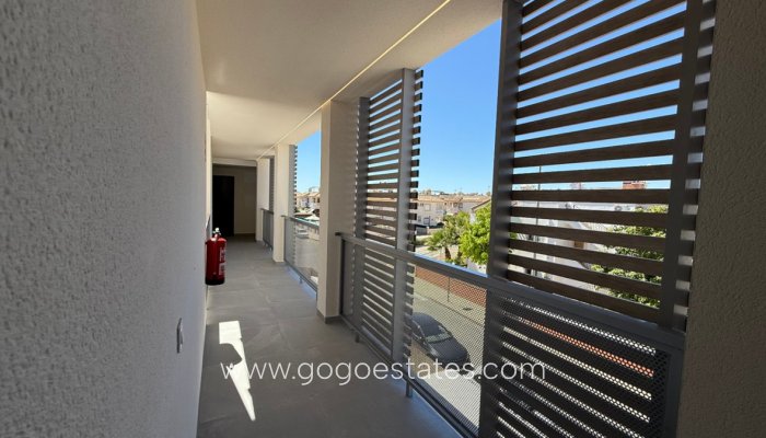 Te koop - Appartement - Penthouse Duplex - Orihuela - Orihuela Centro