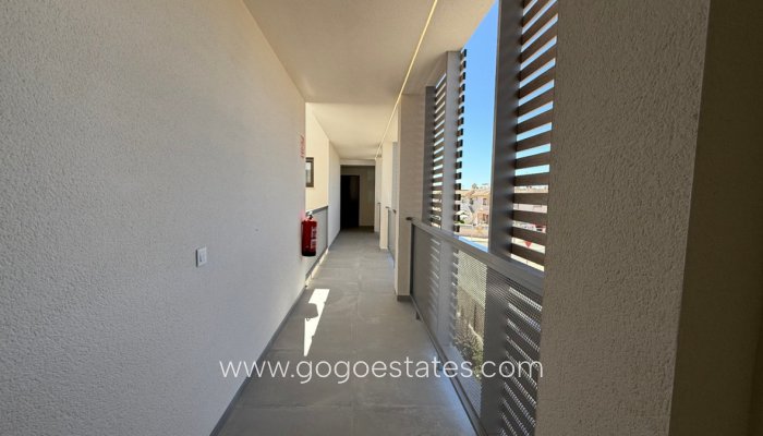 Te koop - Appartement - Penthouse Duplex - Orihuela - Orihuela Centro