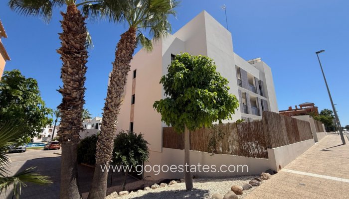 Te koop - Appartement - Penthouse Duplex - Orihuela - Orihuela Centro