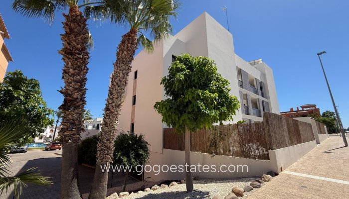 Te koop - Appartement - Penthouse Duplex - Orihuela - Orihuela Centro