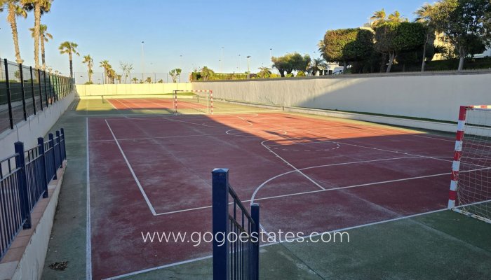 Revente - Appartement - Duplex Penthouse - Orihuela - Mil Palmeras