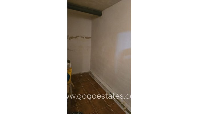 Revente - Appartement - Duplex Penthouse - Orihuela - Mil Palmeras