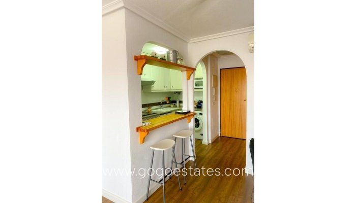 Revente - Appartement - Duplex Penthouse - Orihuela - Mil Palmeras