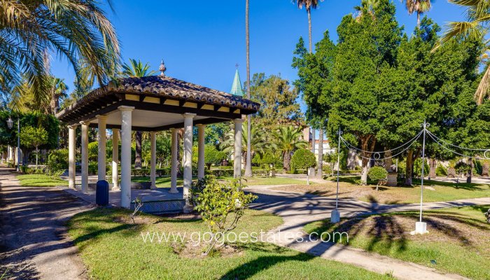 Revente - Appartement - Appartement au dernier étage - Jacarilla