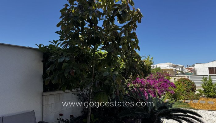 Te koop - Appartement - Begane Grond Appartement - Torrevieja - Torrevieja Centro