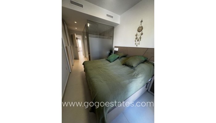 Te koop - Appartement - Begane Grond Appartement - Torrevieja - Torrevieja Centro