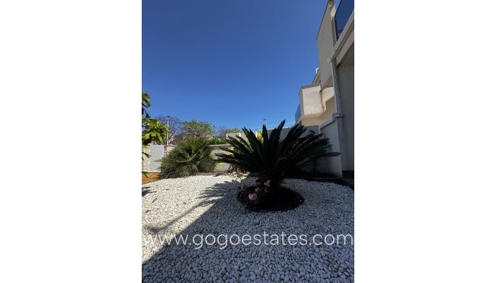 Te koop - Appartement - Begane Grond Appartement - Torrevieja - Torrevieja Centro