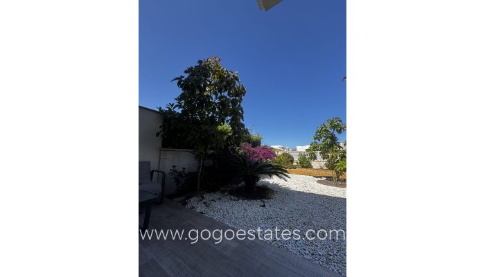 Te koop - Appartement - Begane Grond Appartement - Torrevieja - Torrevieja Centro