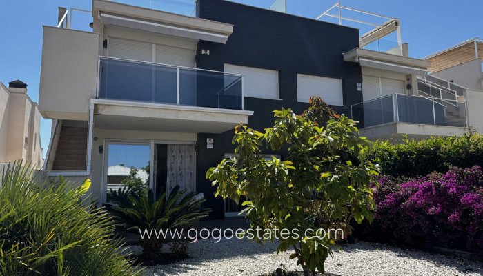 Te koop - Appartement - Begane Grond Appartement - Torrevieja - Torrevieja Centro