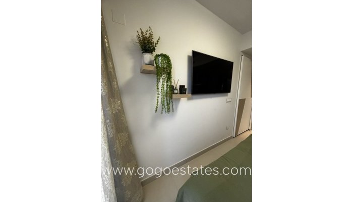 Te koop - Appartement - Begane Grond Appartement - Torrevieja - Torrevieja Centro