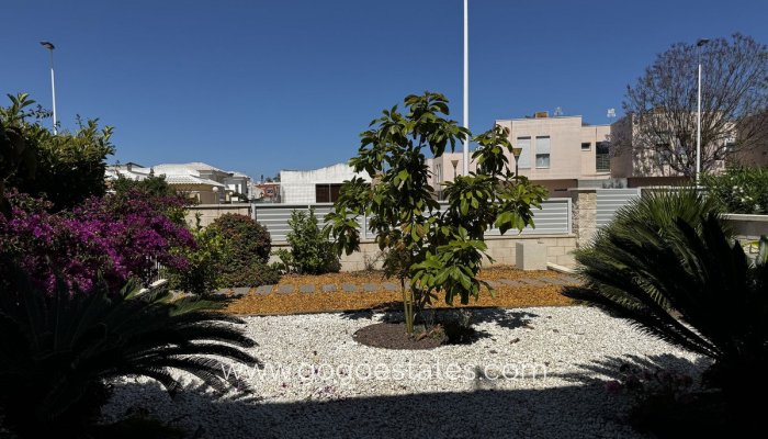 Te koop - Appartement - Begane Grond Appartement - Torrevieja - Torrevieja Centro