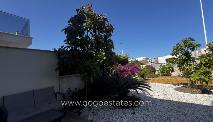 Te koop - Appartement - Begane Grond Appartement - Torrevieja - Torrevieja Centro