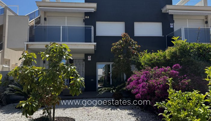 Te koop - Appartement - Begane Grond Appartement - Torrevieja - Torrevieja Centro