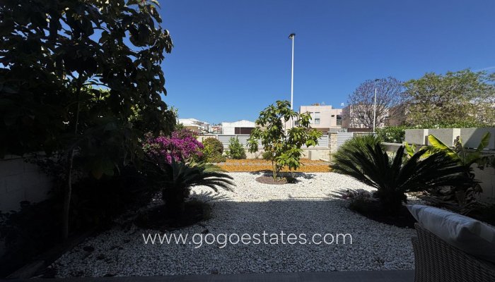 Te koop - Appartement - Begane Grond Appartement - Torrevieja - Torrevieja Centro