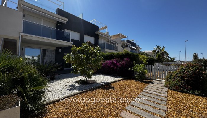 Te koop - Appartement - Begane Grond Appartement - Torrevieja - Torrevieja Centro