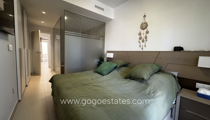 Te koop - Appartement - Begane Grond Appartement - Torrevieja - Torrevieja Centro