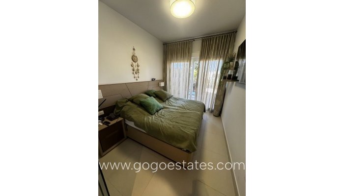 Te koop - Appartement - Begane Grond Appartement - Torrevieja - Torrevieja Centro